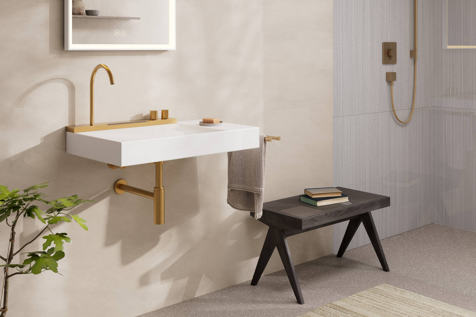 Primo piano: AquaUnit 780/475 2