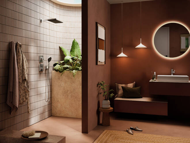 Hansgrohe Metropol Mezclador De Lavabo 100 Grifería Con Caño Corto - 3