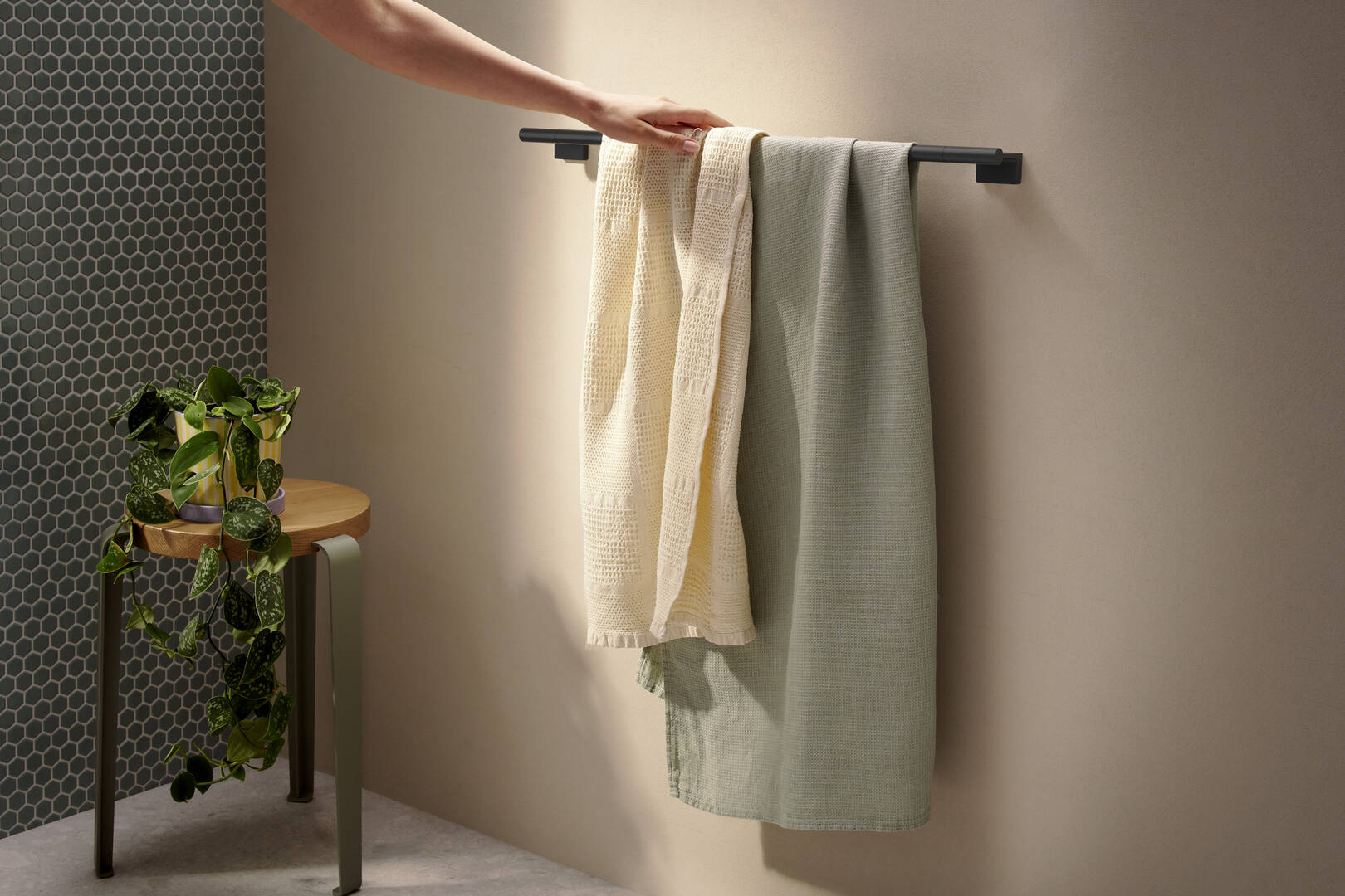 Close-up: Pyyhetanko 1