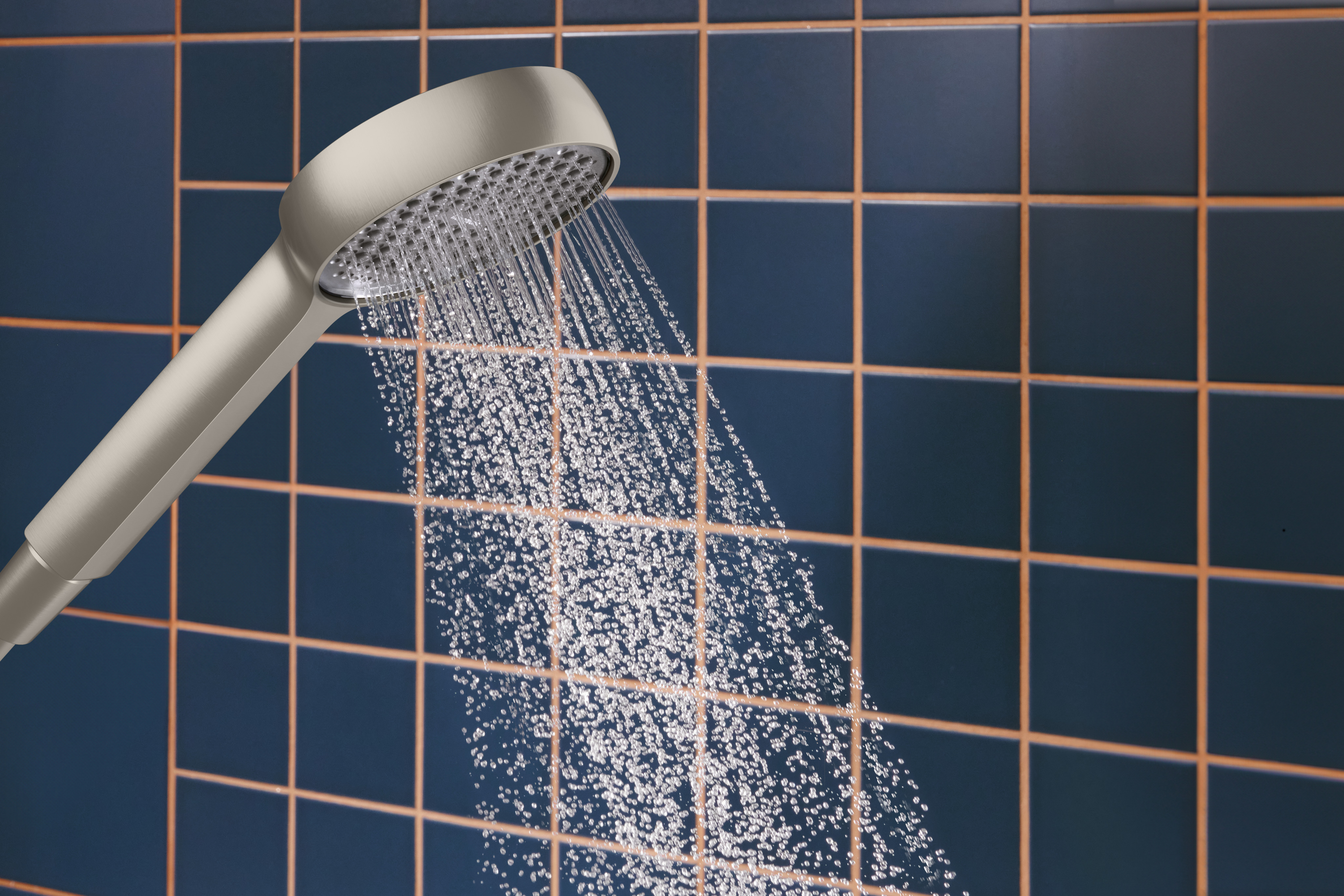 Close-up: Handshower 95 1-Jet  1.75 GPM