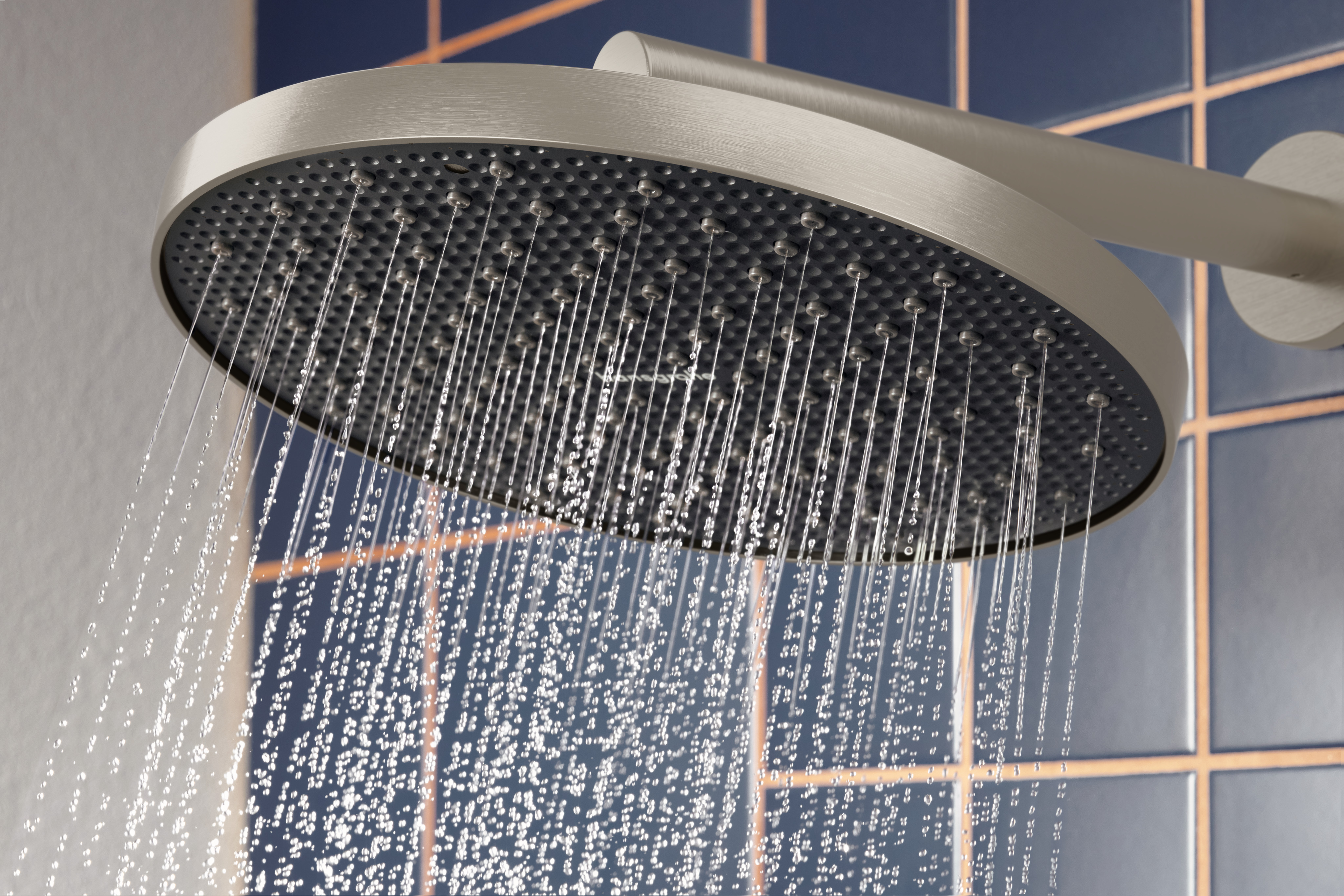 Close-up: Showerhead 240 1-Jet  1.75 GPM
