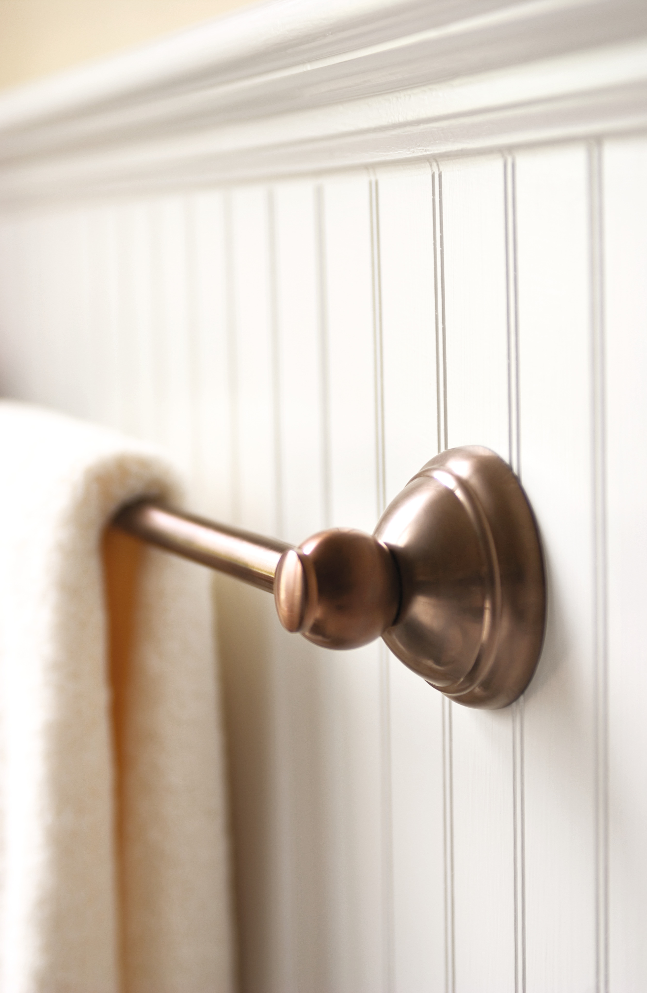 hansgrohe Accessories C Accessories, Towel Bar, 24", Art. no. 06098820