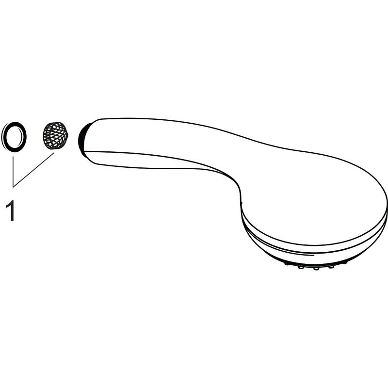 Spare parts for products 28562000