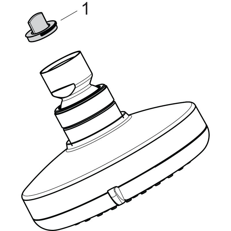 Spare parts for products 27441000