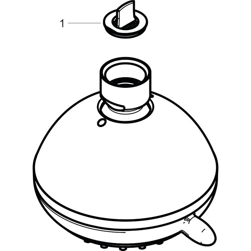 Spare parts for products 28425000