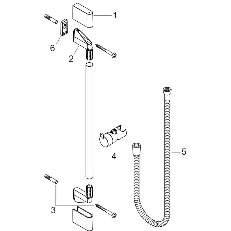 Spare parts for products 27614000