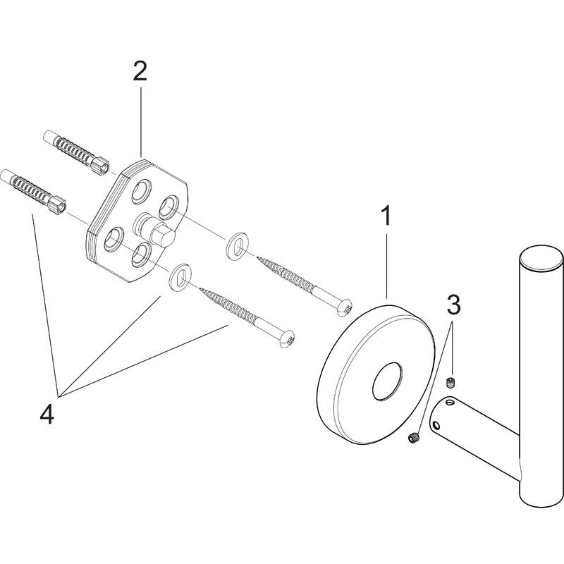 Spare parts for products 40517820