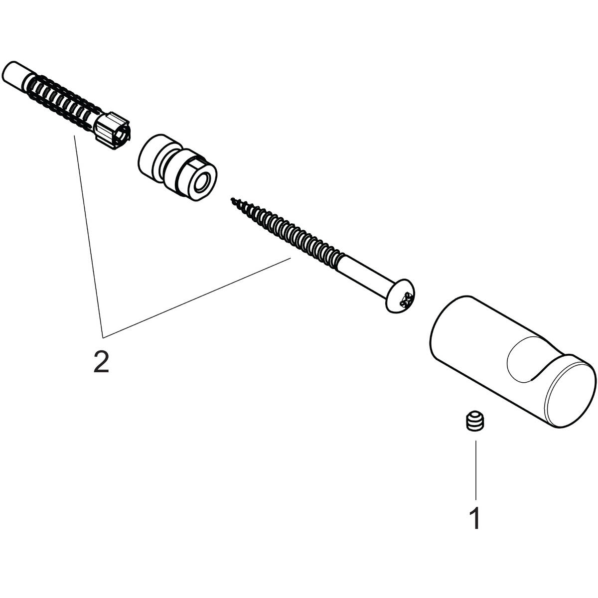 Spare parts for products 40511820