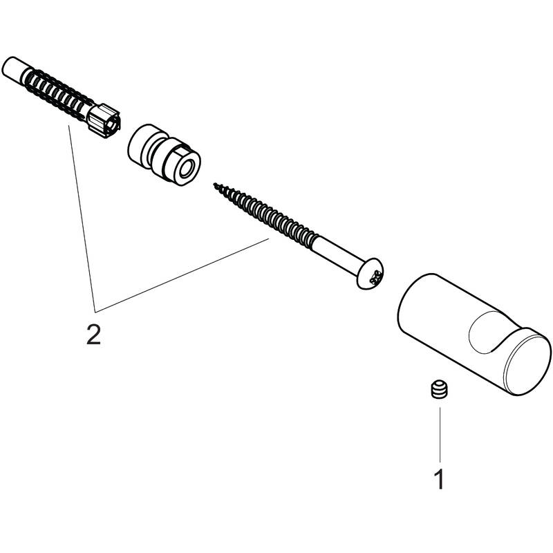 Spare parts for products 40511820