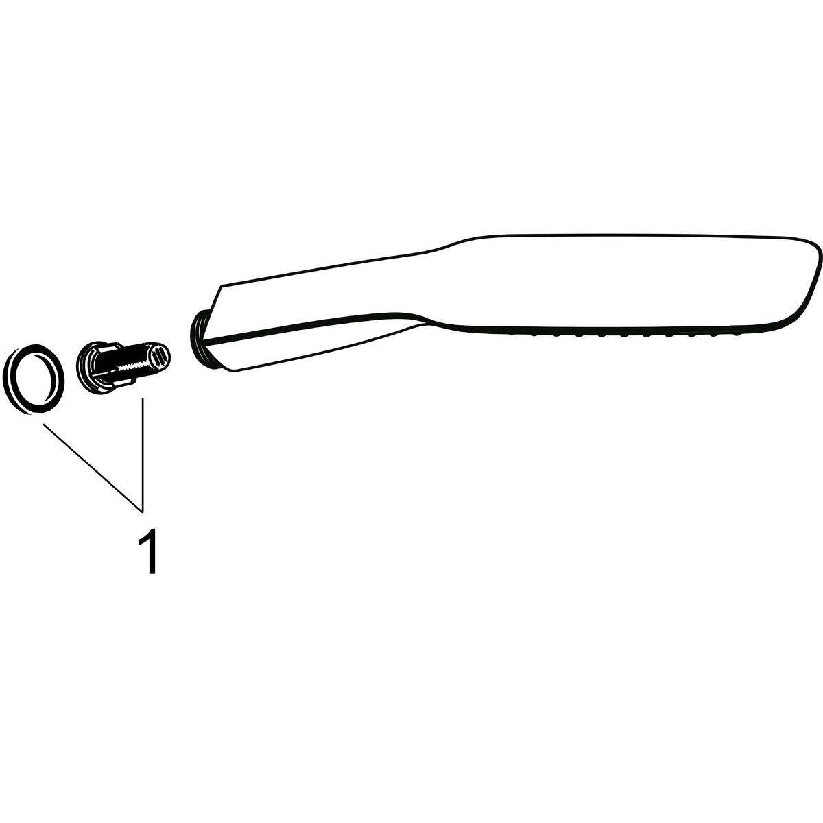 Spare parts for products 28558400