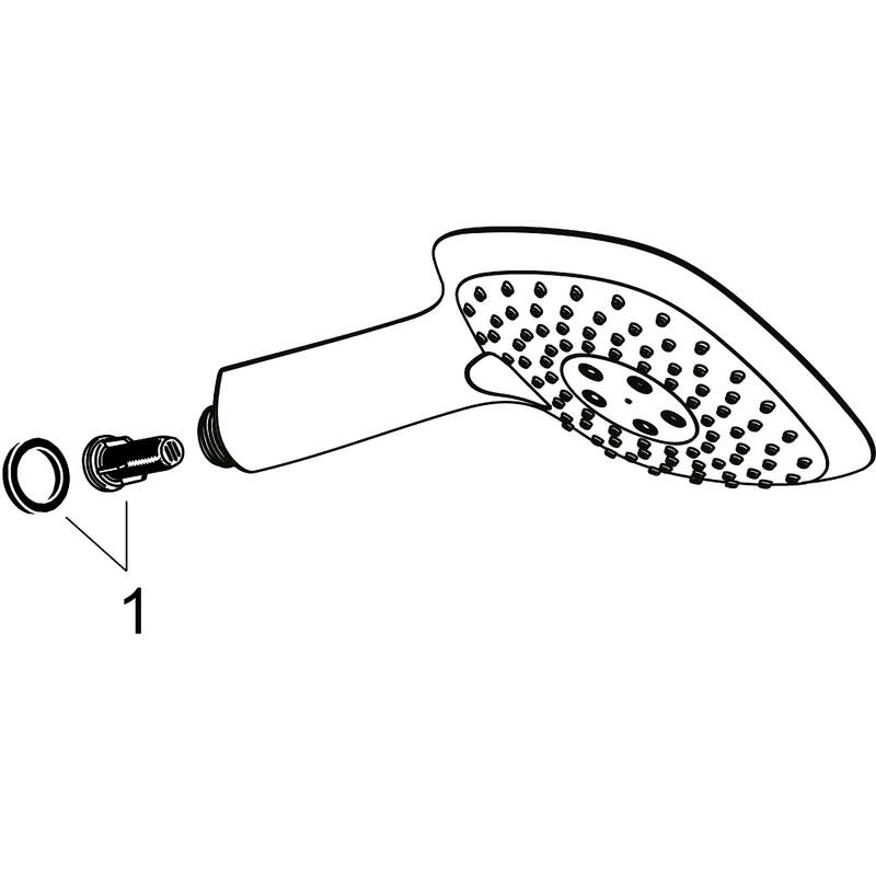 Spare parts for products 28557400