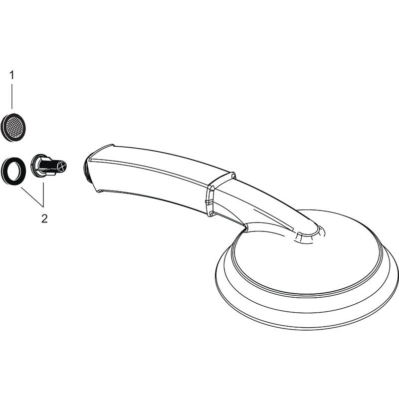 Spare parts for products 28548000