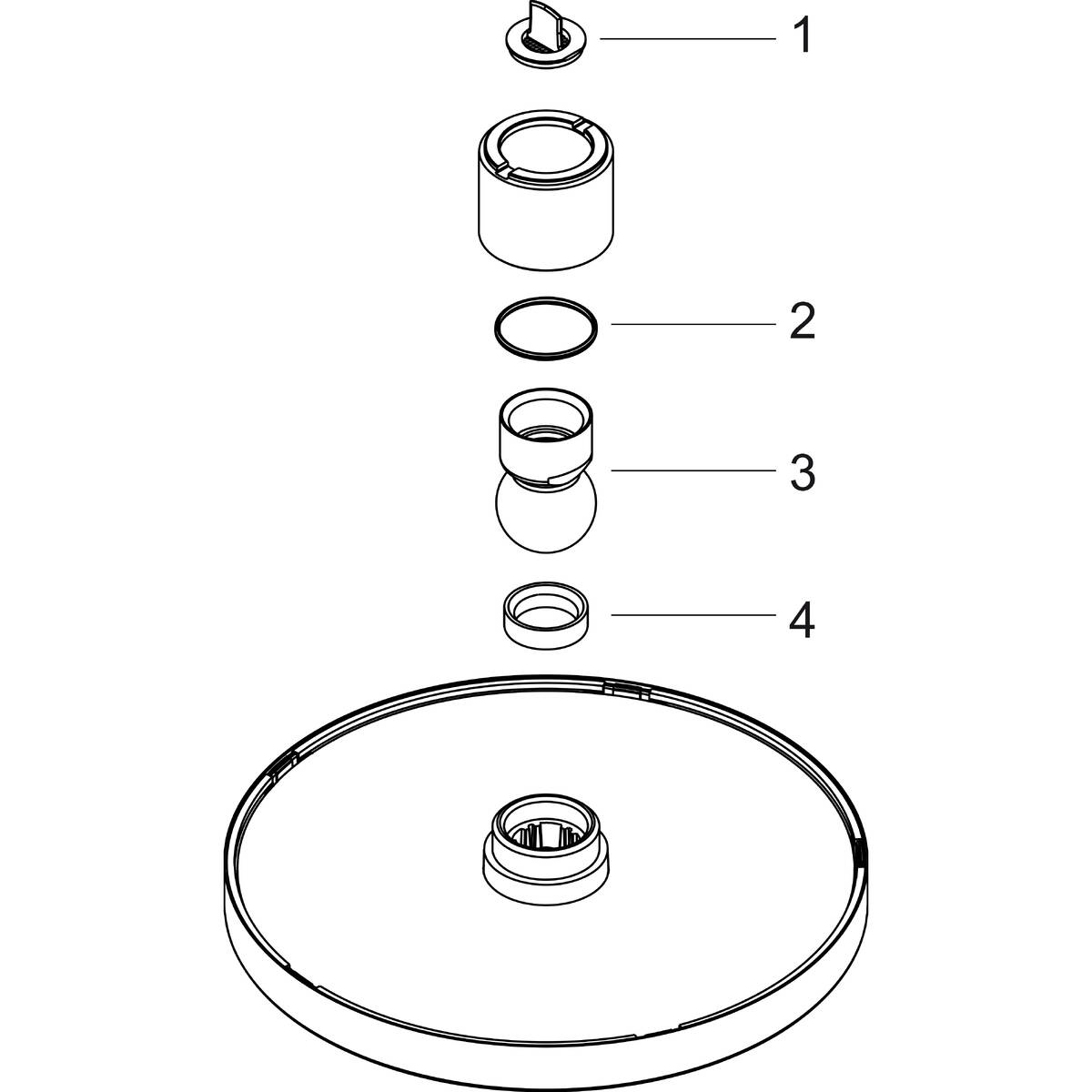 Spare parts for products 27450000
