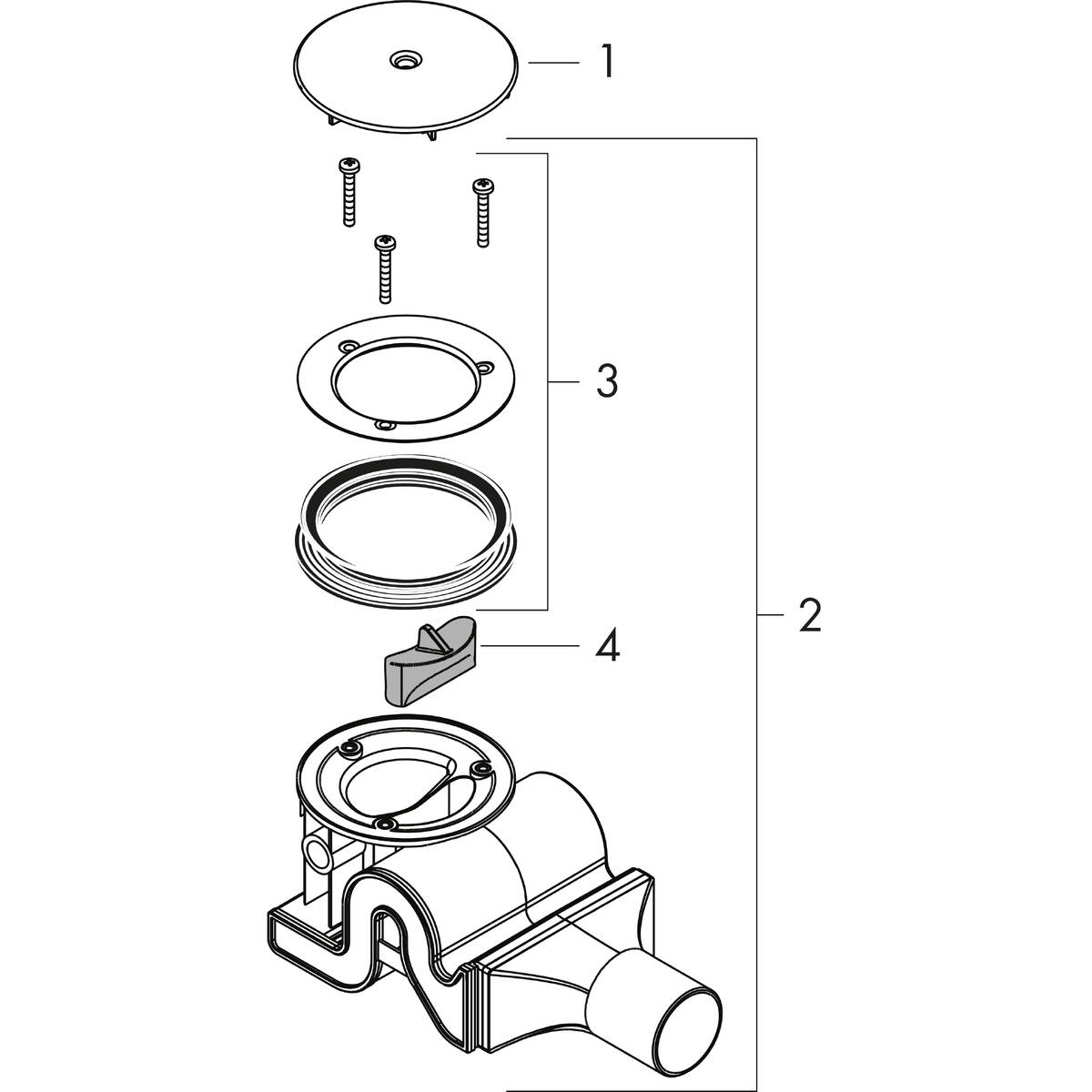 Spare parts for products 60067000