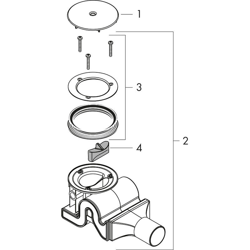Spare parts for products 60067000