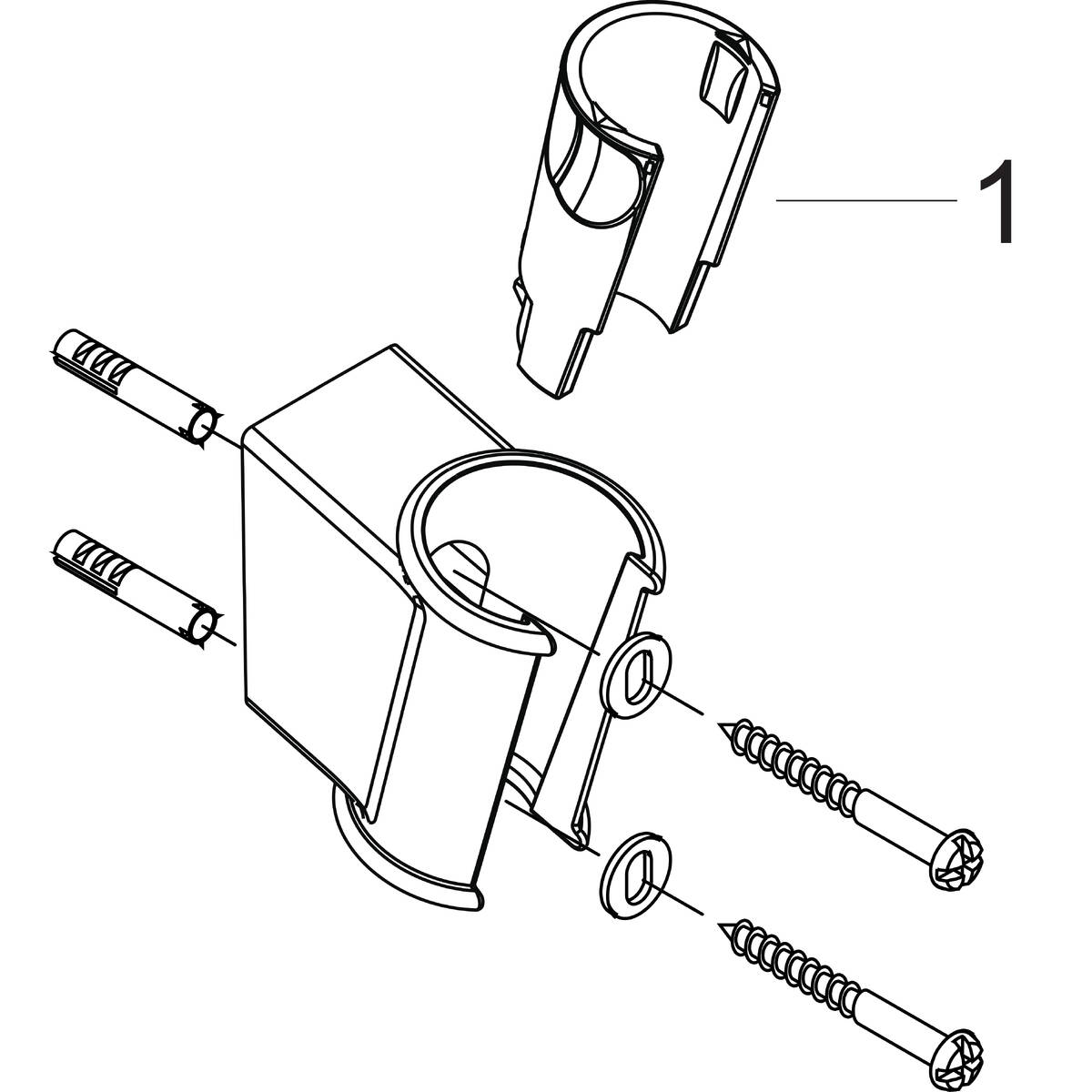Spare parts for products 28324000