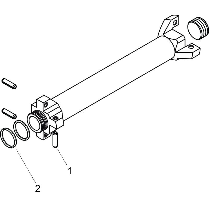 Spare parts for products 40878180