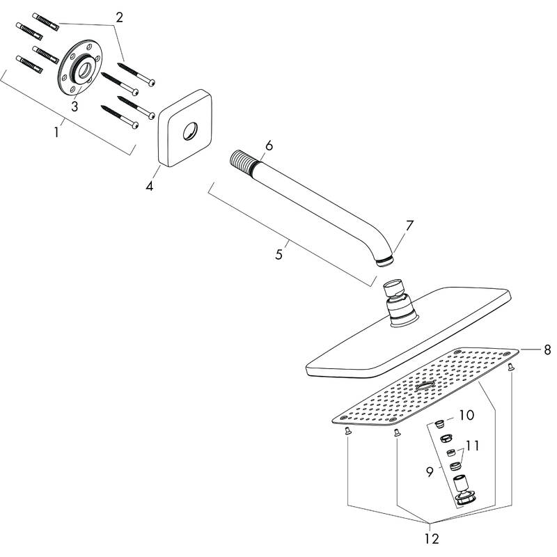Spare parts for products 27375000