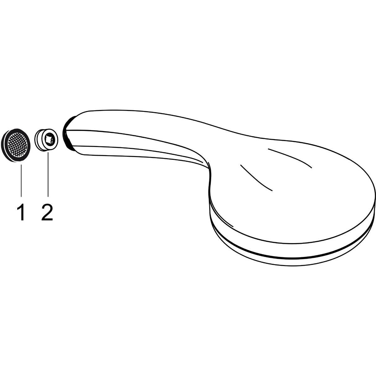 Spare parts for products 28583000