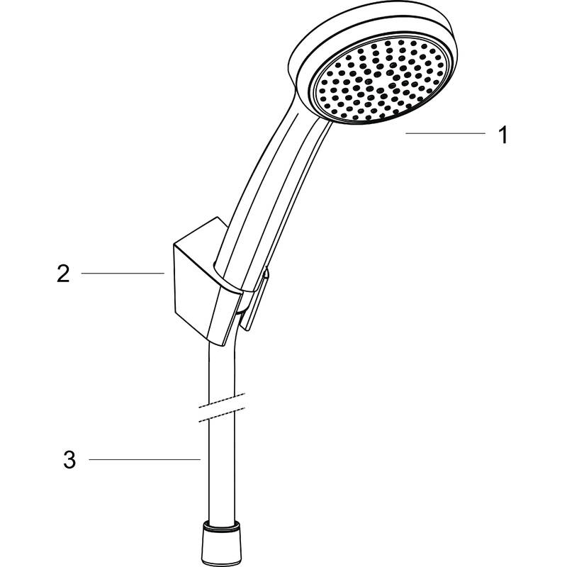Spare parts for products 27575000