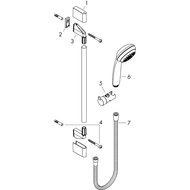 Spare parts for products 27728000