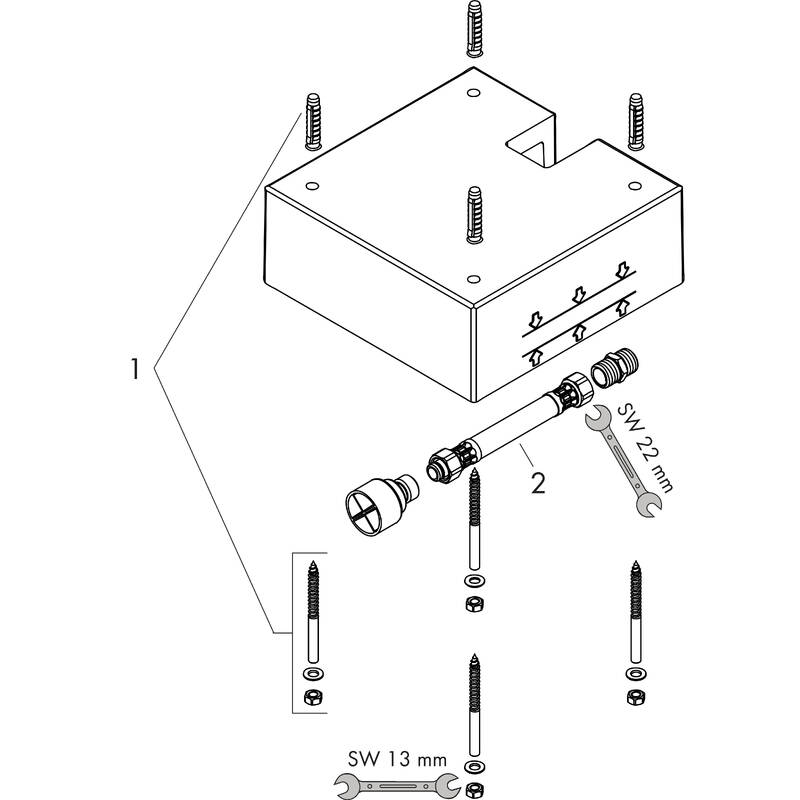Spare parts for products 26471180