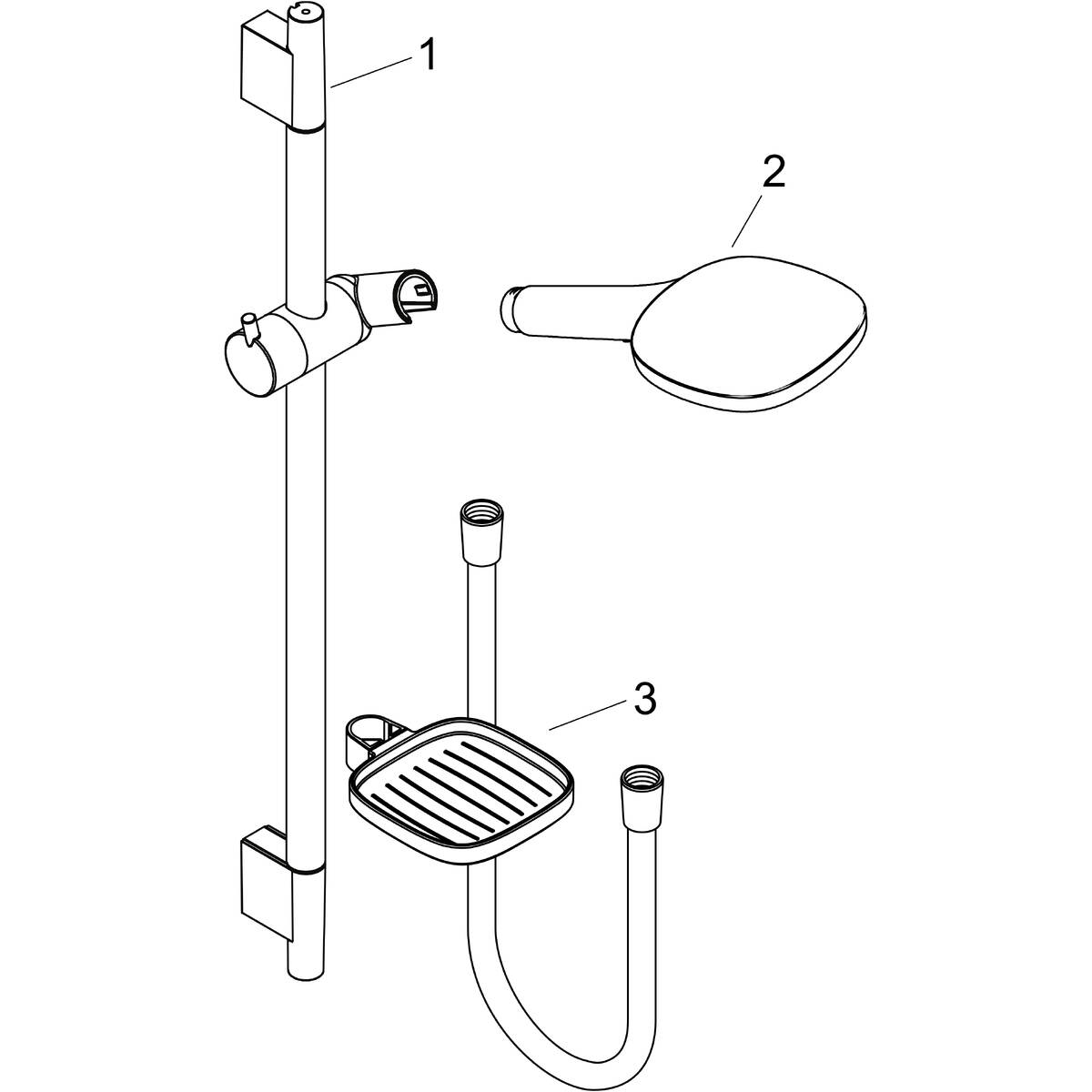 Spare parts for products 27856400