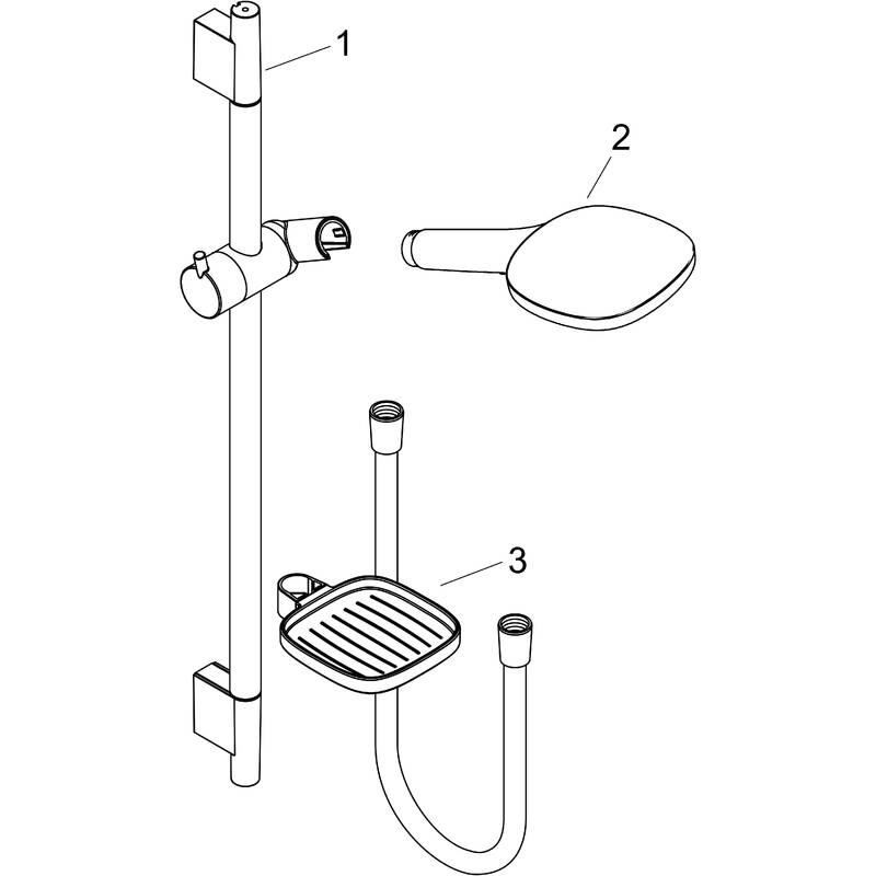 Spare parts for products 27856400