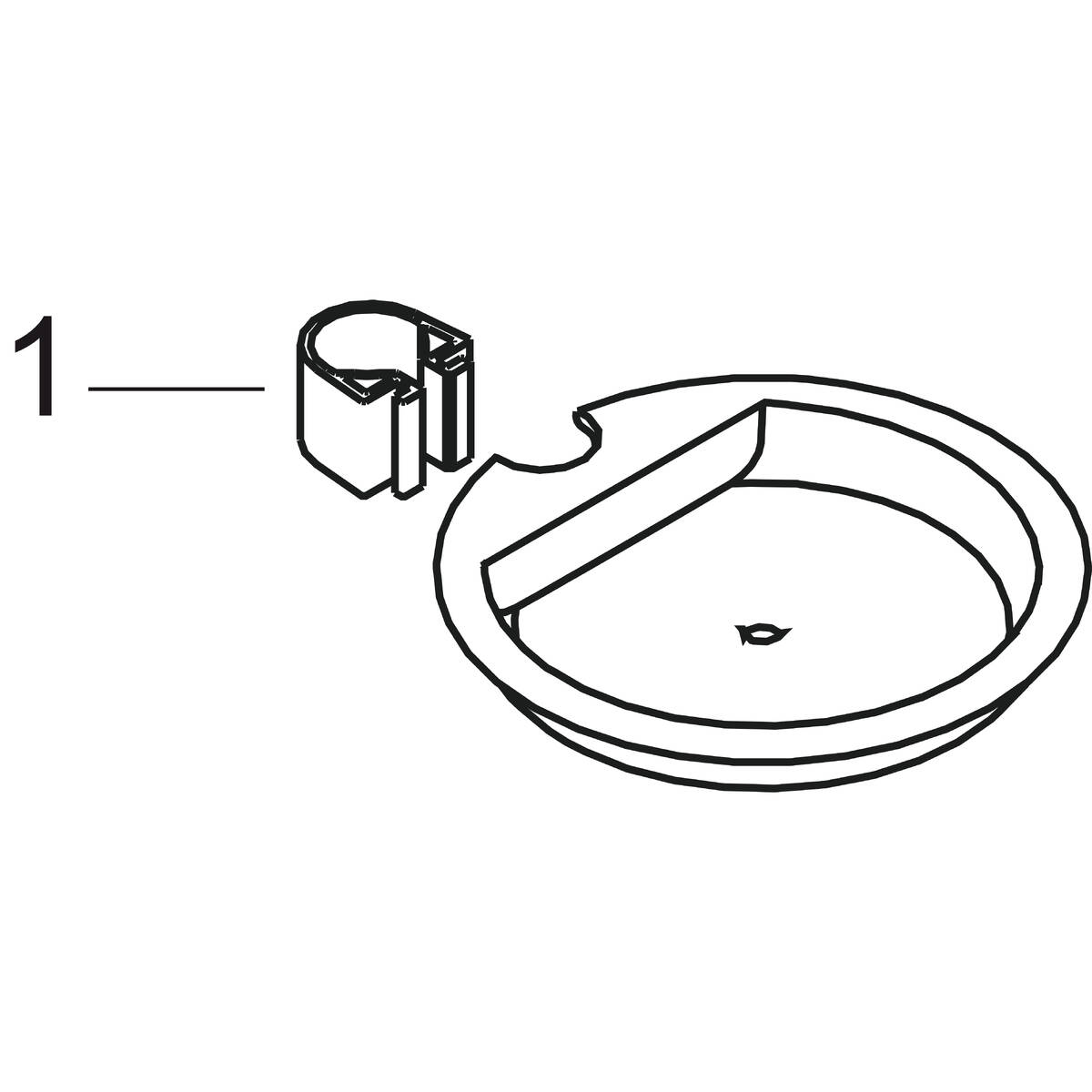 Spare parts for products 28684000
