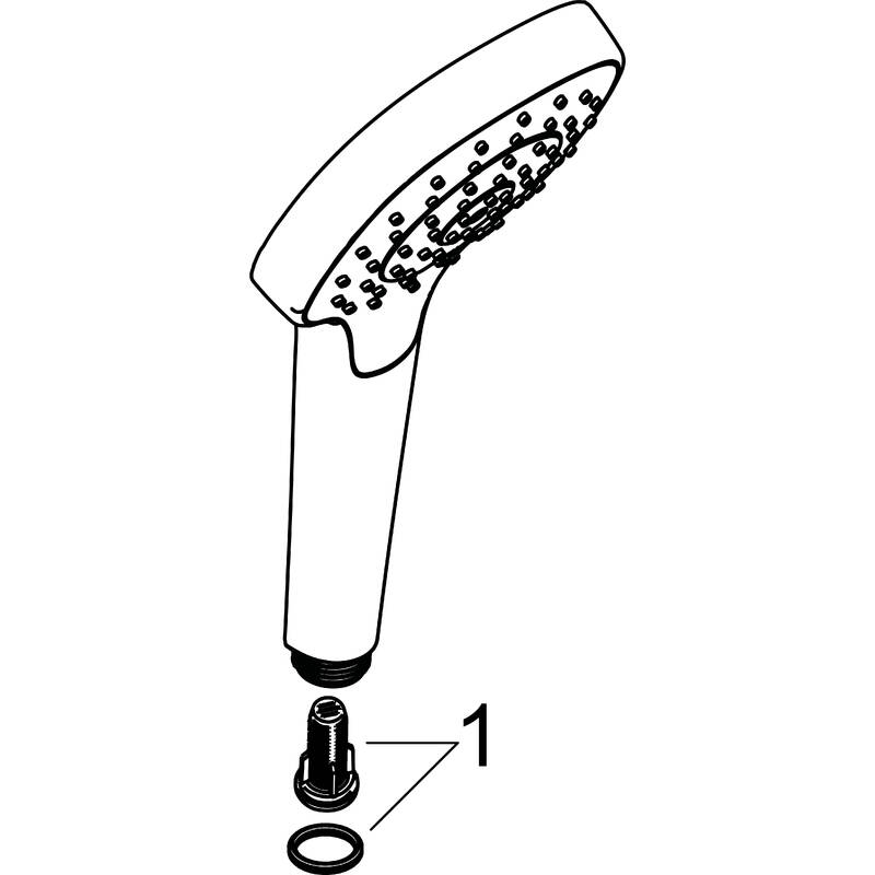 Spare parts for products 26810400