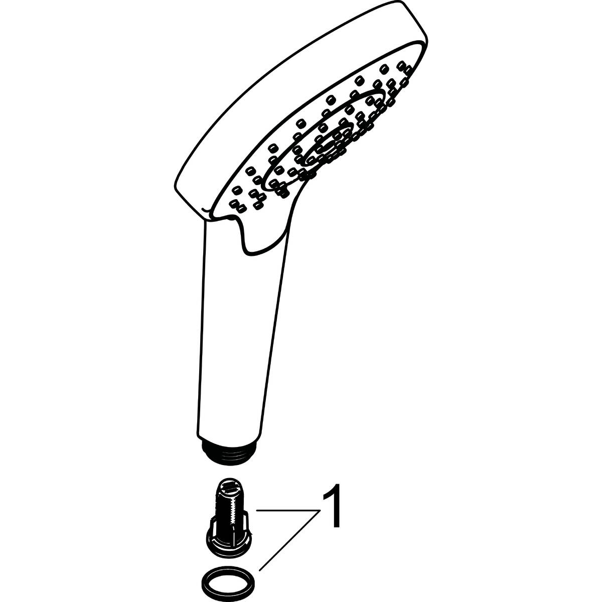 Spare parts for products 26814400