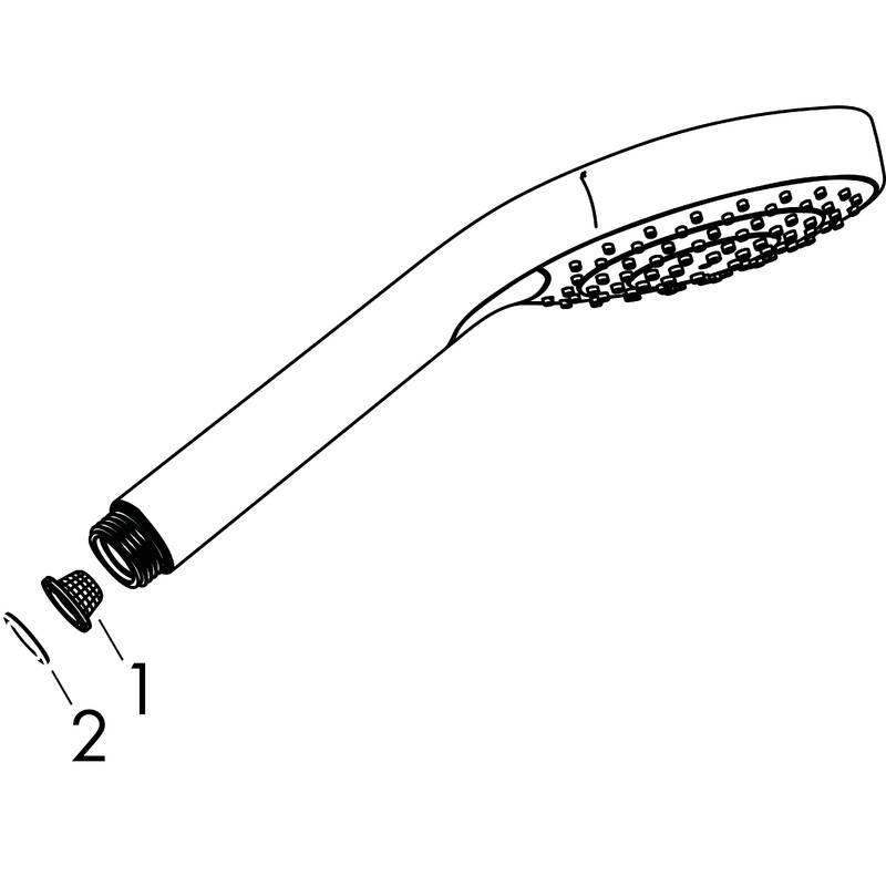 Spare parts for products 26802400