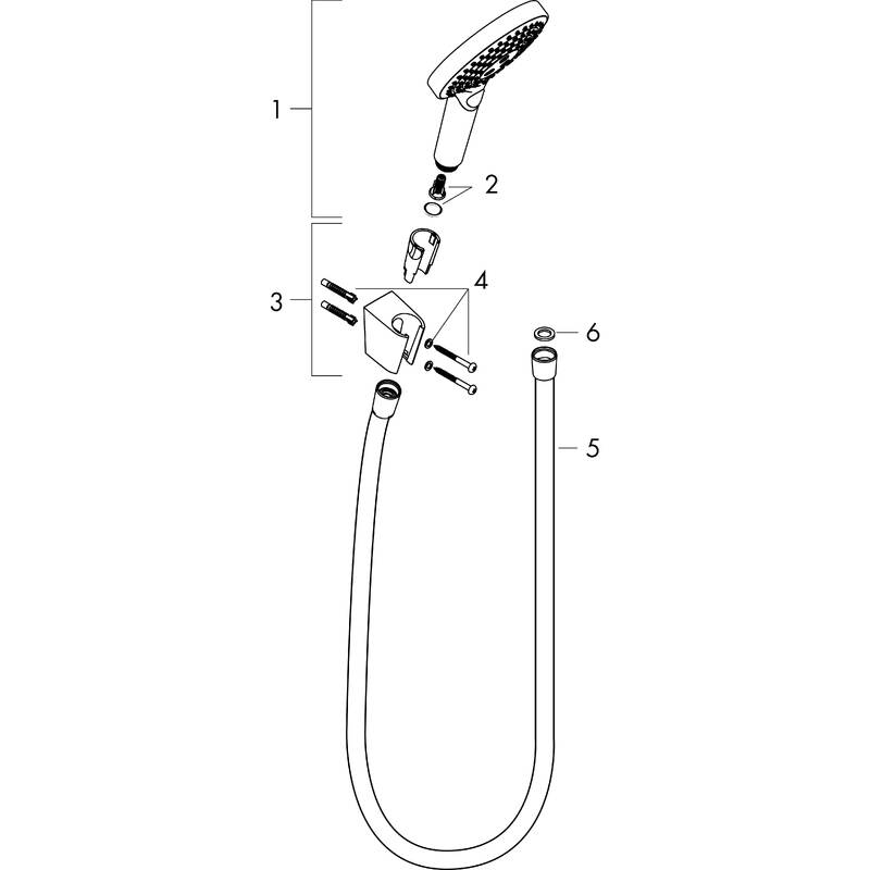 Spare parts for products 26721000