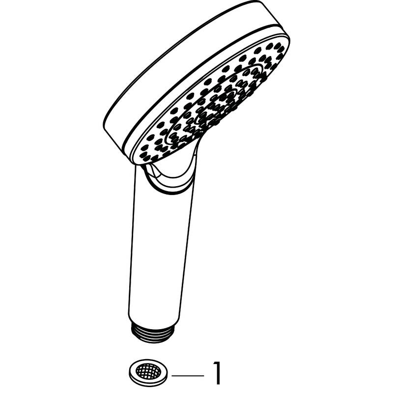 Spare parts for products 26336400