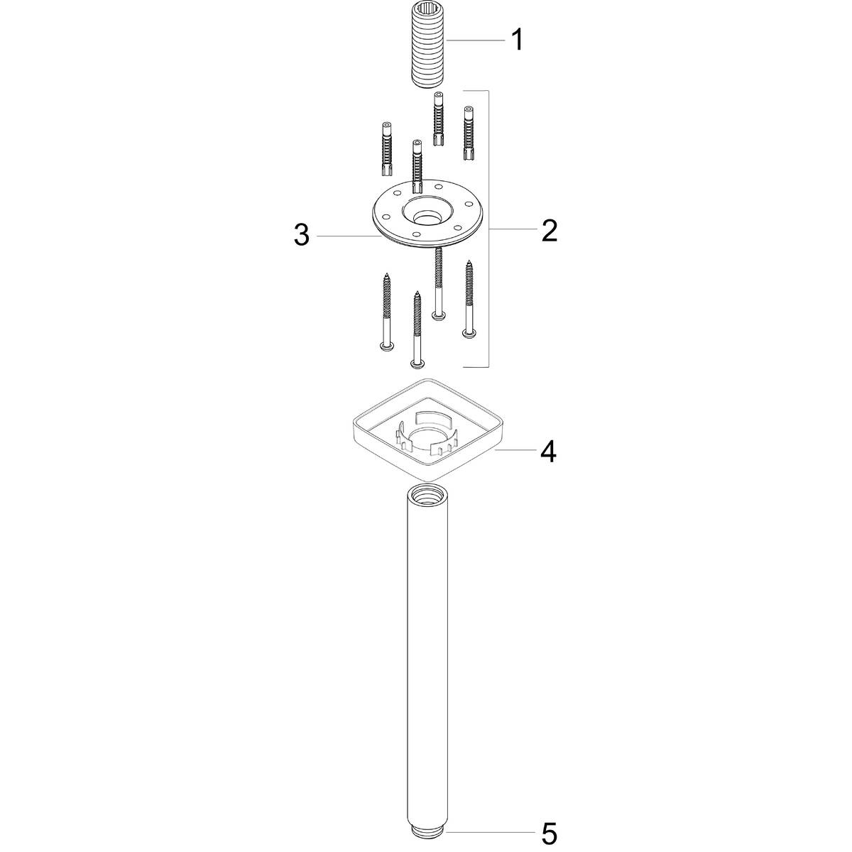 Spare parts for products 27388000