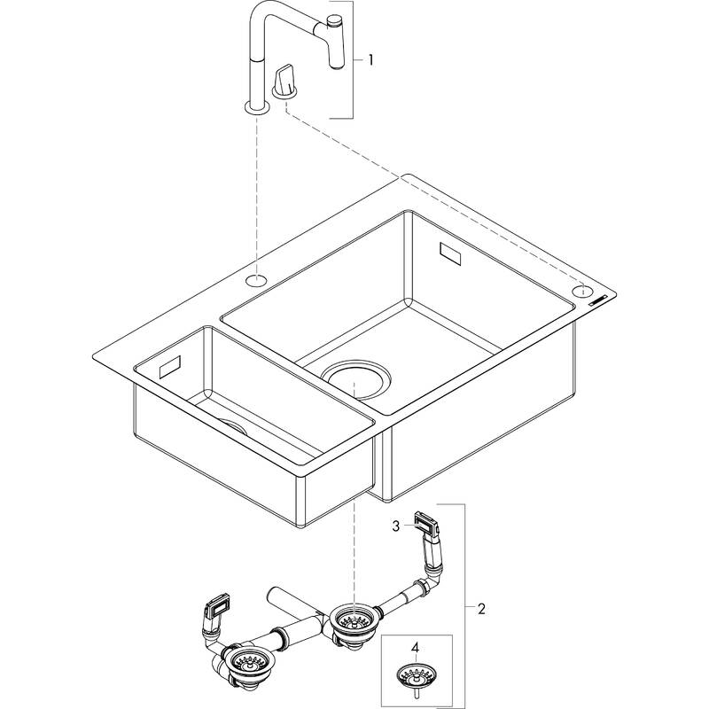 Spare parts for products 43206800