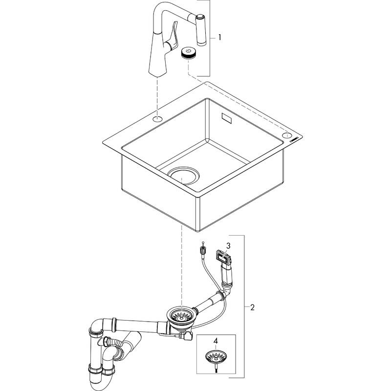 Spare parts for products 43207000