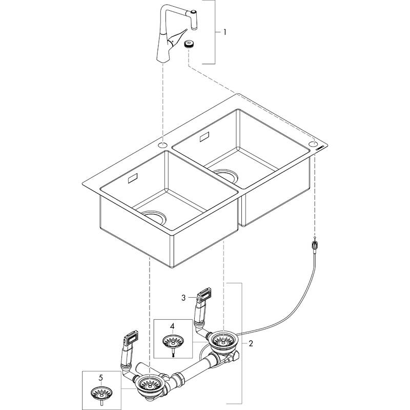 Spare parts for products 43211800