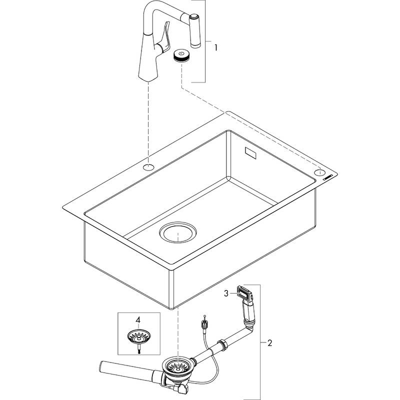 Spare parts for products 43209000