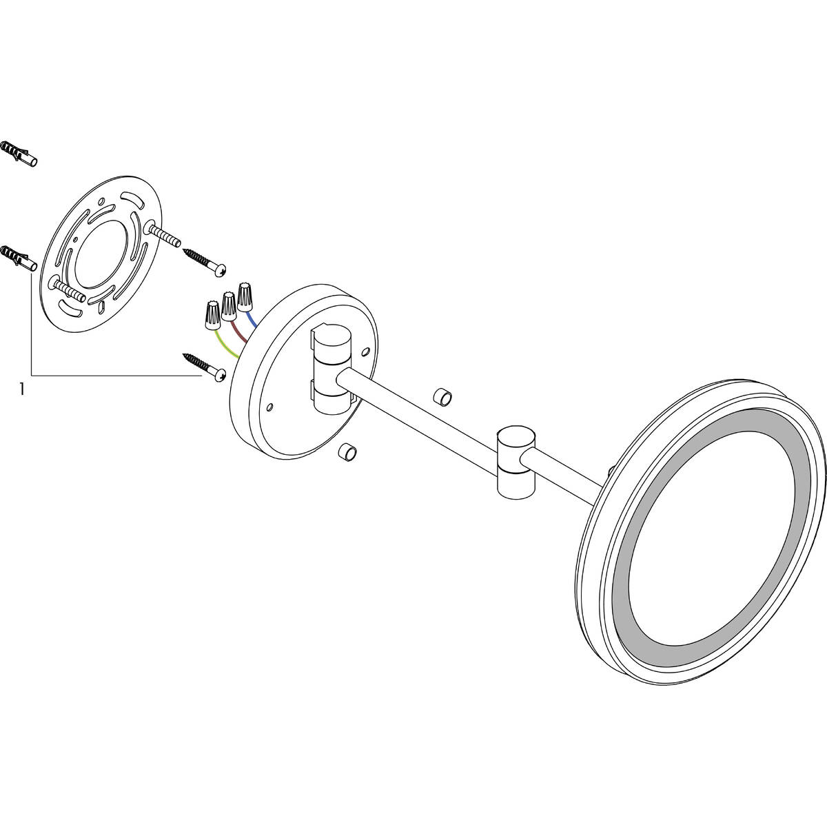 Spare parts for products 73560000