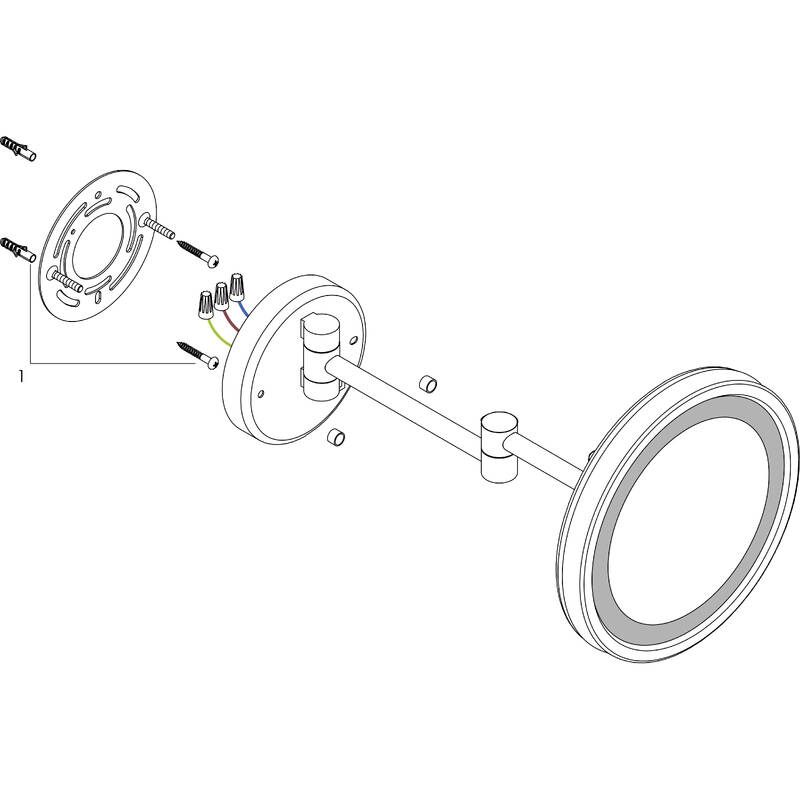 Spare parts for products 73560000