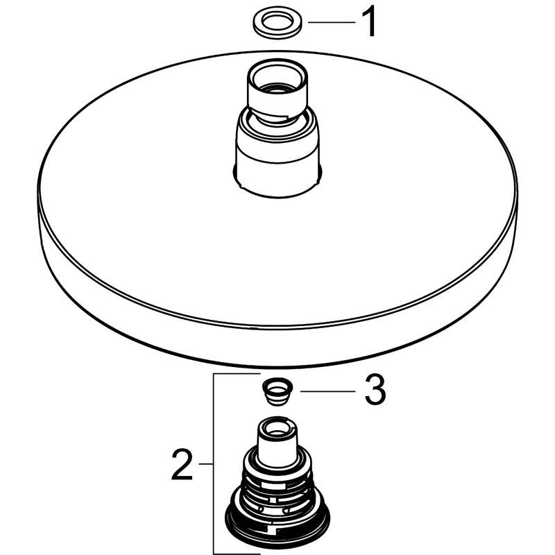 Spare parts for products 26522400
