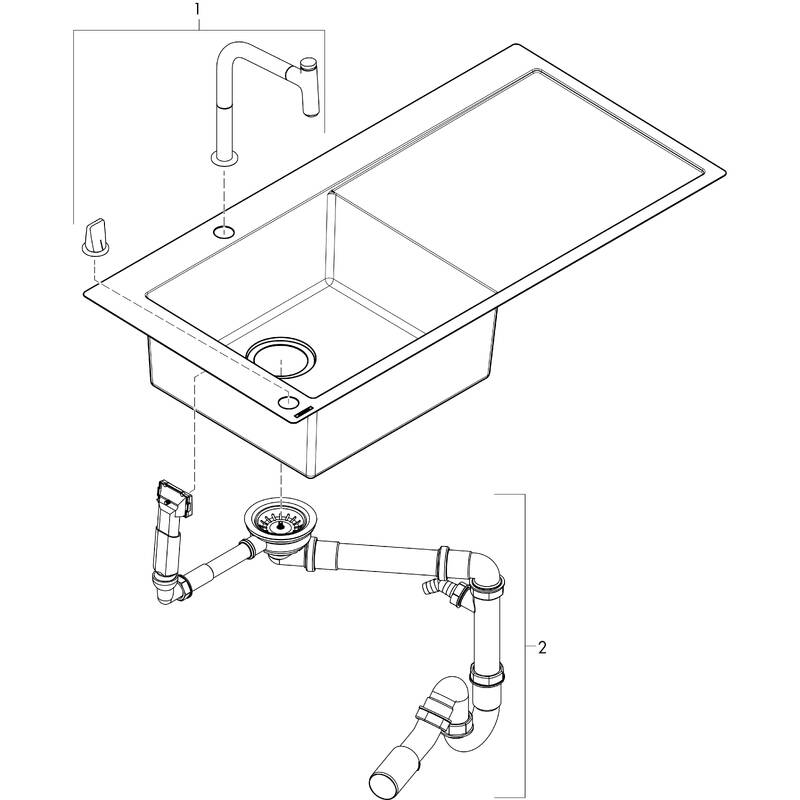 Spare parts for products 43230000