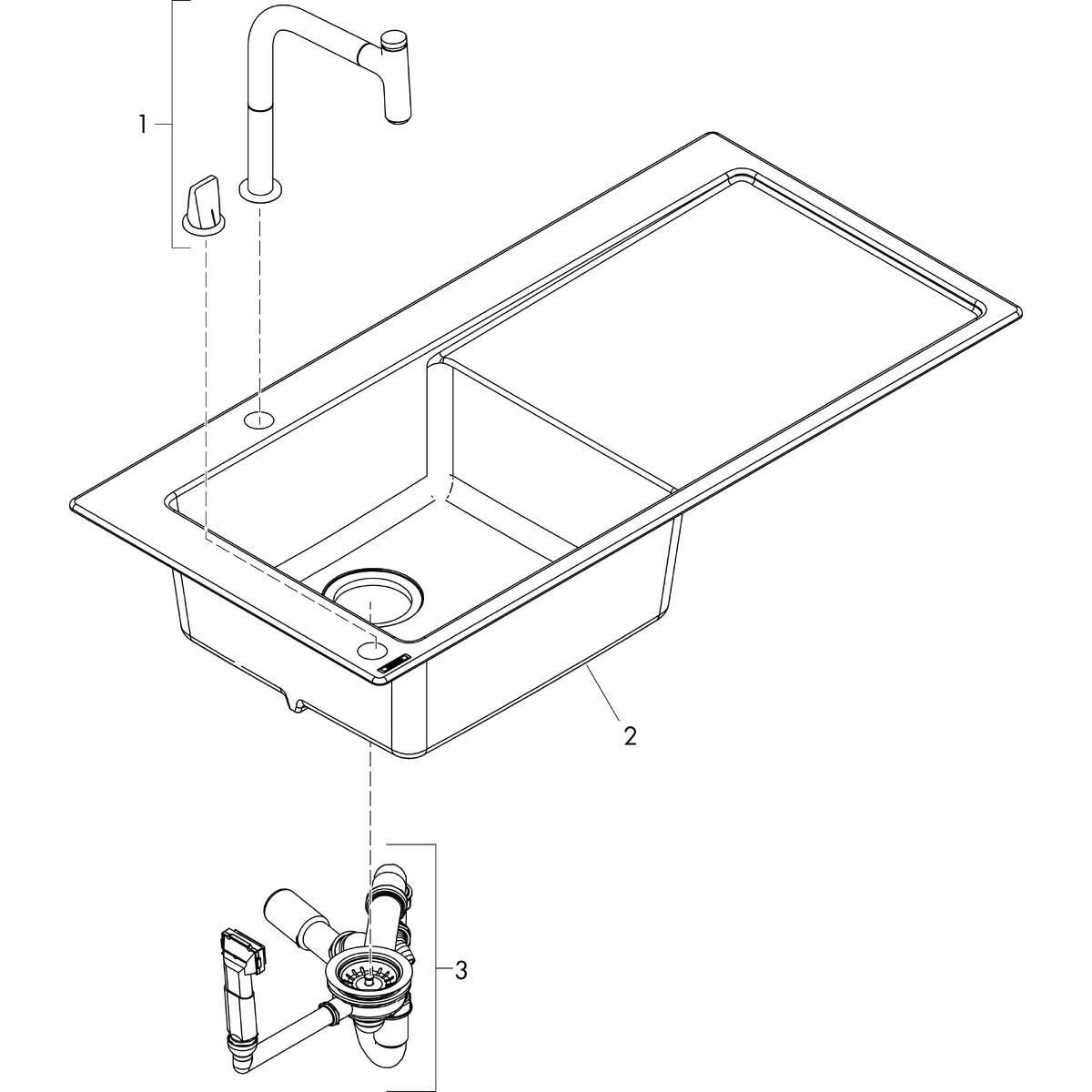 Spare parts for products 43228000
