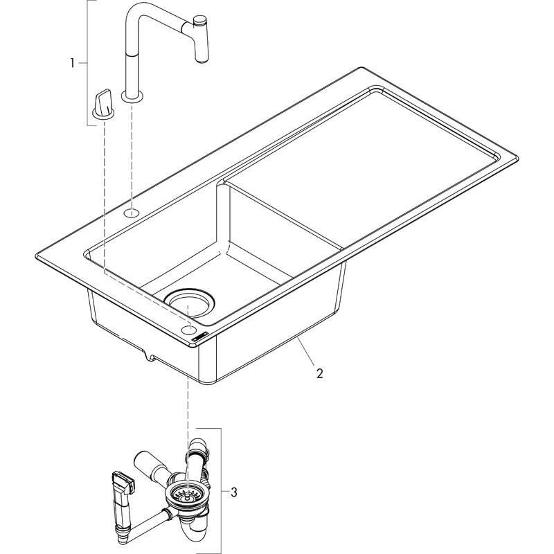 Spare parts for products 43228000