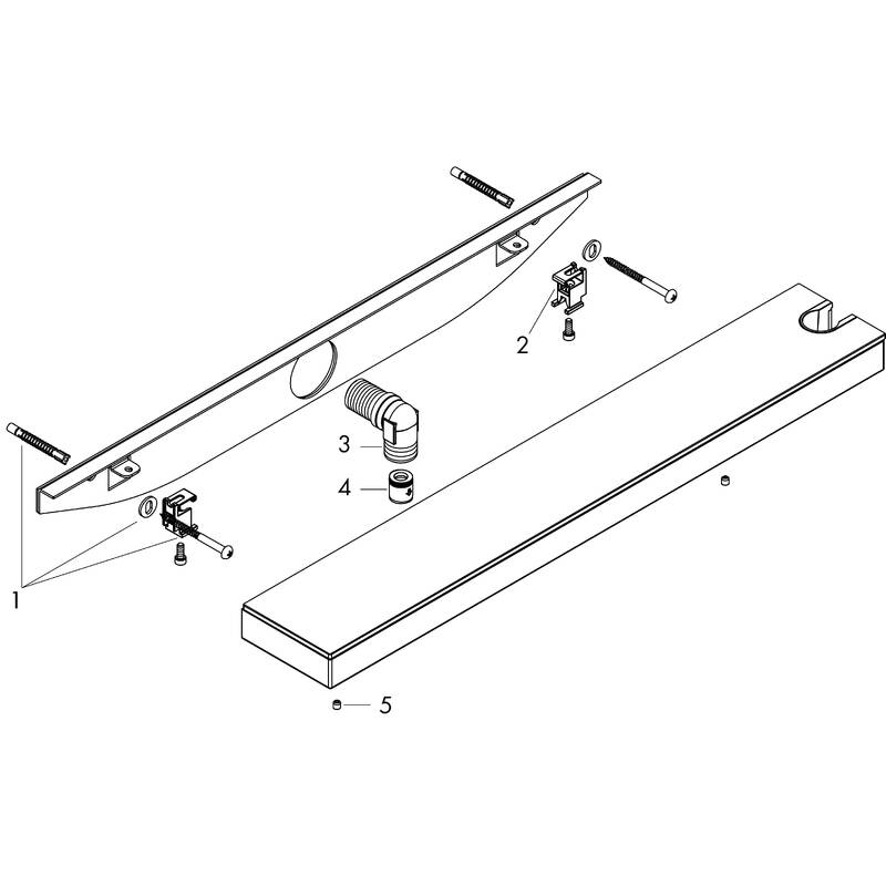 Spare parts for products 26858700