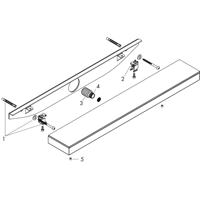 Spare parts for products 26243700