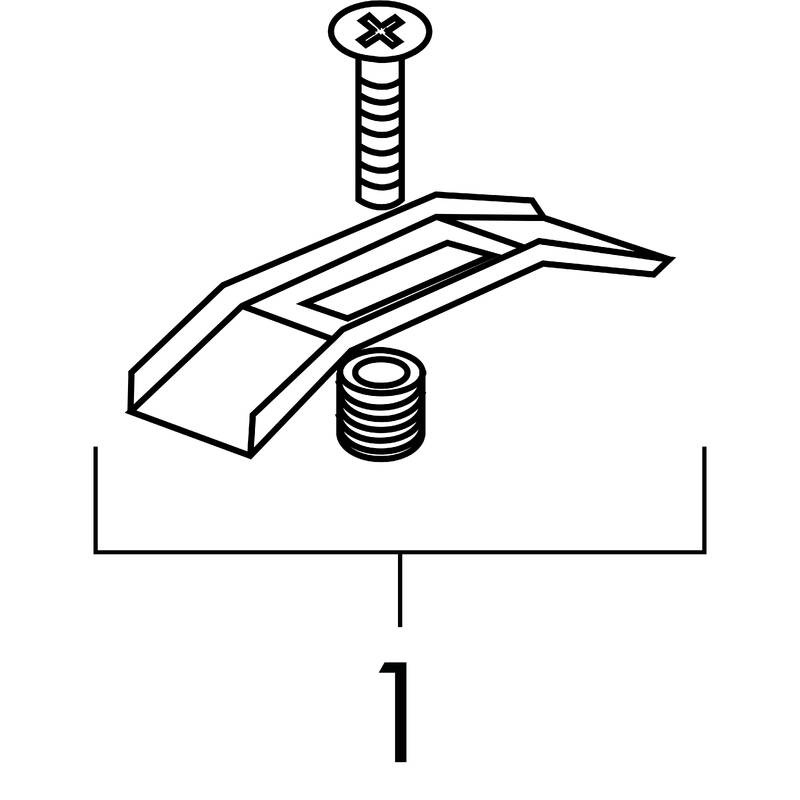 hansgrohe Fregaderos: S51, S510-U450 Fregadero bajo encimera 450, ref.  43431170