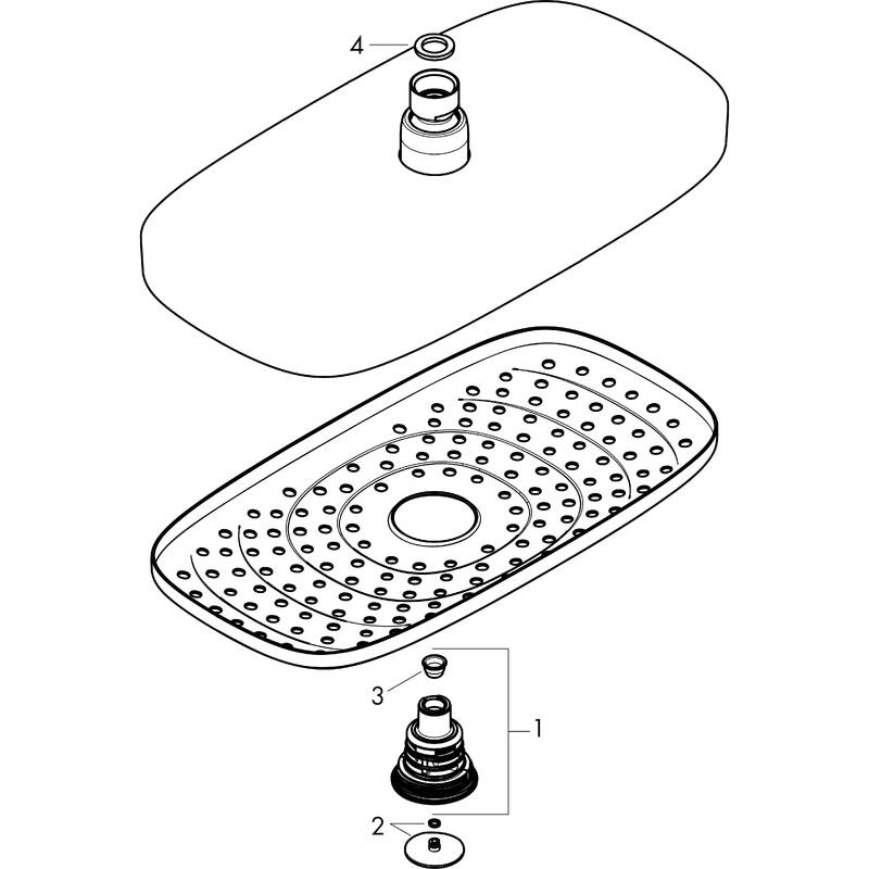 Spare parts for products 27387001