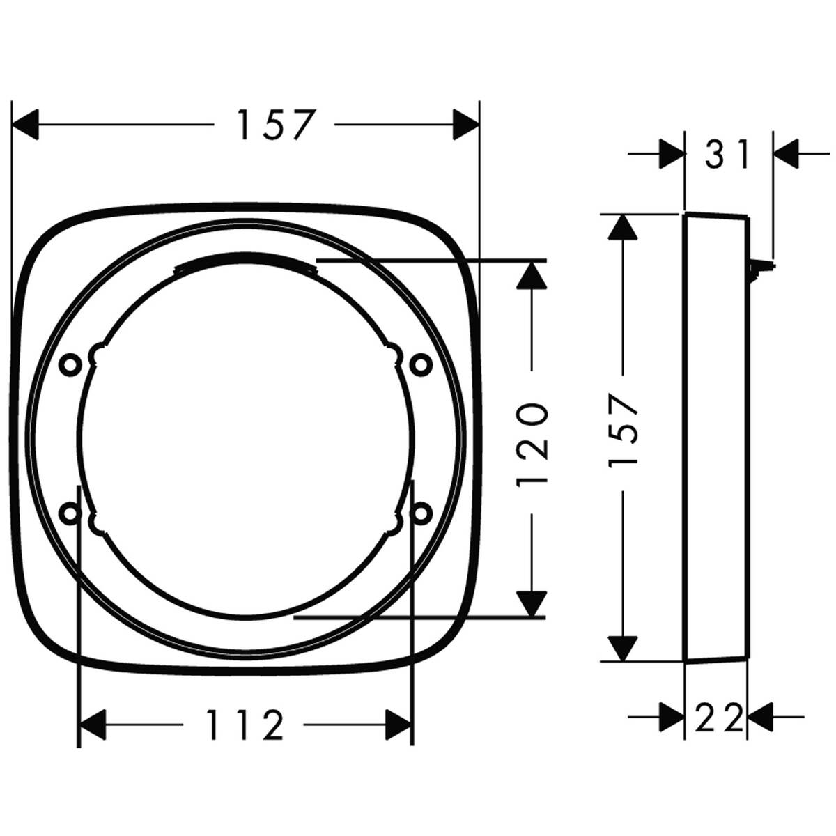 Scale drawing